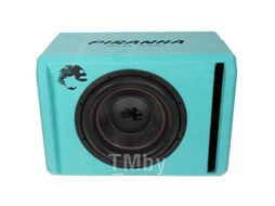Активный сабвуфер DL Audio Piranha 12A V.2 Marine