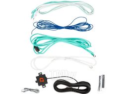 Активный сабвуфер DL Audio Piranha 12A V.2 Marine