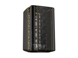 Корпус Geometric Future Model 2 The Ark Black (1AM2AKBK00101), без БП, mATX