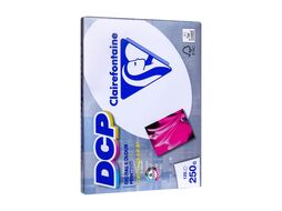 Бумага DCP A4 CF 160г/м 250л / 1842