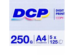 Бумага DCP A4 CF 160г/м 250л / 1842