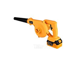 Воздуходувка садовая аккумуляторная DKBL20V, 20В, 1x4.0Ач Deko 081-2045