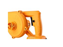 Воздуходувка садовая аккумуляторная DKBL20V, 20В, 1x4.0Ач Deko 081-2045