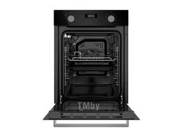 Шкаф духовой электрический MAUNFELD EOEM519PB
