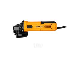 Углошлифмашина DKAG1200 Deko 085-1008