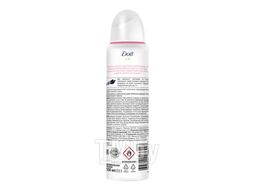 Антиперспирант аэрозоль ПРИКОСНОВЕНИЕ ПРИРОДЫ НЕЖНЫЙ АРОМАТ ПИОНА 150 мл Dove