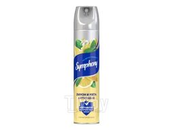 Освежитель воздуха Антитабак 300 см3 SYMPHONY