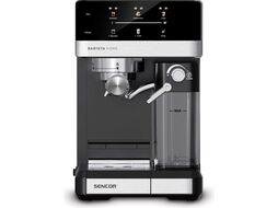 Кофемашина Sencor SES 4060 BK