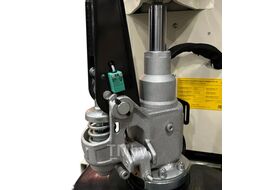 Самоходная тележка с гидравлическим подъемом вил PROLIFT M2 ST20L PROLIFT ST20L M2