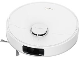 Робот-пылесос Dreame Robot Vacuum D20 Plus White (RLD35GD)