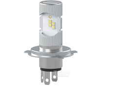 Лампа светодиодная LED HS1 12V 6W PX43t 6000K 500лм до1500 часов Ultinon Pro3022 PHILIPS 11636U3022X1