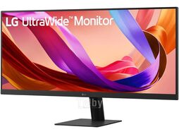 Монитор 29" LG UltraWide 29U511A-B 2560x1080 21:9 IPS 100Гц, яркость 250 нит, HDR10, HDMI+DisplayPort