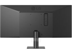 Монитор 29" LG UltraWide 29U511A-B 2560x1080 21:9 IPS 100Гц, яркость 250 нит, HDR10, HDMI+DisplayPort