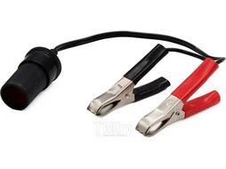 Переходник на штекер прикуривателя AUTOPROFI AKB-01