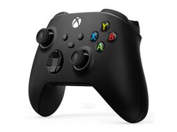 Беспроводной контроллер Xbox – Carbon Black (EU version, model 1914) Microsoft EP2-29930