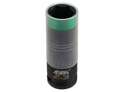 Головка ударная глубокая тонкостенная 1/2", 22мм JBC JBC-44522T