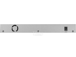 Мультигигабитный коммутатор Smart L2 XGS1250-12, 8xGE, 3x1/2,5/5/10G, 1xSFP+, кнопка LED ECO Mode, настольный ZyXEL XGS1250-12-ZZ0102F