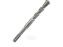 Бур по бетону Deli YS EDH-YCZ16016-E1 16x160 мм, X-Tip, SDS-PLUS