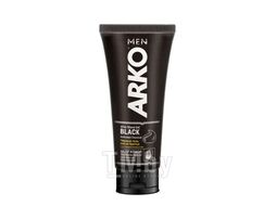 Гель после бритья Black 100мл MEN Arko