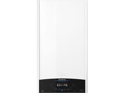 Котел газовый настенный конденсационный GENUS ONE + SYSTEM 24 одноконтурный турбир. ARISTON 3302514