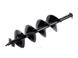 Шнек двузаходный для мотобура (HD / D 200 мм / L 800 мм) ELITECH 210870