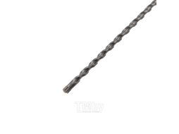 Бур по бетону 6x260x200 мм крестовая пластина SDS PLUS Kranz KR-91-0804