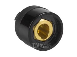 Розетка панельная (гнездо) модель СКРП (гн.) 35-50 REXANT 16-0881