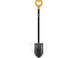 Лопата штыковая FISKARS Solid