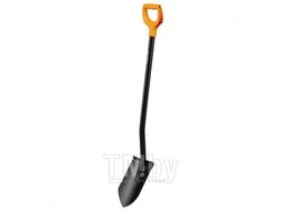 Лопата штыковая FISKARS Solid