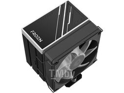 Кулер ID-Cooling FROZN A400 ARGB, 180W (LGA1700 Ready)