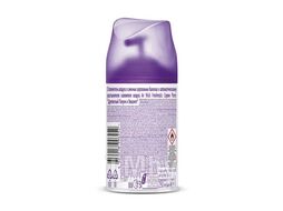 Сменный блок для освежителя воздуха Air Wick Pure 5 Эфирных Масел Древесный Пачули и Эвкалипт (250мл)