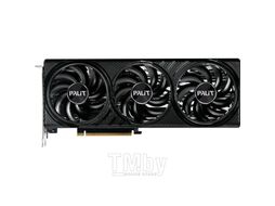 Видеокарта Palit GeForce RTX 5060 Infinity 3 OC 8GB GDDR7 (NE75060T19P1-GB2063S)