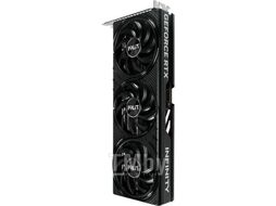 Видеокарта Palit GeForce RTX 5060 Infinity 3 OC 8GB GDDR7 (NE75060T19P1-GB2063S)