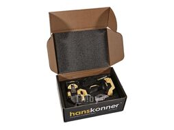 Гайковерт Hanskonner HCD20420BL