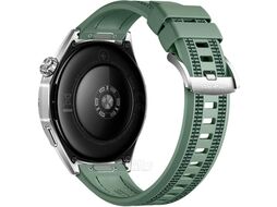 Умные часы Huawei Watch GT 6 46мм Green Woven Strap ATM-B19 (55020FWD)