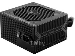 Блок питания 750W MSI MAG (A750BN) PCIE5