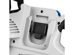 Пила цепная аккумуляторная DKCHS 40V PRO 085-2020 Deko 085-2020