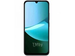 Смартфон POCO C85 6GB/128GB Black RU (25078PC3EG)