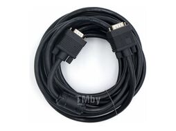 Кабель соединительный Mirex VGA(M) - VGA(M) 5 метров (13700-VGAX2050)