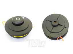 Головка триммерная Turbocut леска ф 2.4 мм полуавт. MAKITA 160056-1