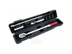 Ключ моментный 05-60 Нм, трещотка 3/8inch 72 зубца GOODKING KD-380560