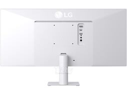 Монитор 29" LG UltraWide 29U531A-W 2560x1080 21:9 IPS 100Гц, яркость 250 нит, HDR10, динамики, HDMI+DisplayPort+USB Type-C