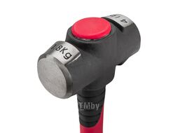 Кувалда 1800гр RockFORCE RF-T7818