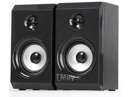 Колонки CMBS-620 Crown 2.1 (МДФ, Bluetooth, 32W+15W*2 (RMS)=62W; пульт, воспроизведение с USB, SD)