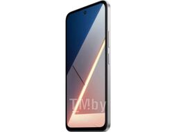 Смартфон POCO M7 8GB/256GB Silver RU (25062PC34G)