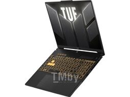 Ноутбук TUF Gaming ASUS FX608JH-RV114