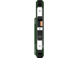 Мобильный телефон BQ BQ-2817 Tank Quattro Power Зеленый