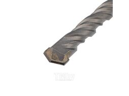 Бур по бетону 10x460x400мм SDS PLUS Kranz KR-91-0818
