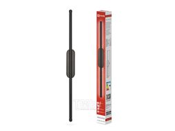 Светильник светодиодный ESTETIKA LUV-60C-40BL 10Вт 230В 4000K 700Лм 600х50x25 черный INhome 4690612054810