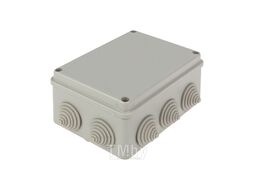 Коробка распаячная ОУ 150x110x70 мм, винт IP55 REXANT 28-3057